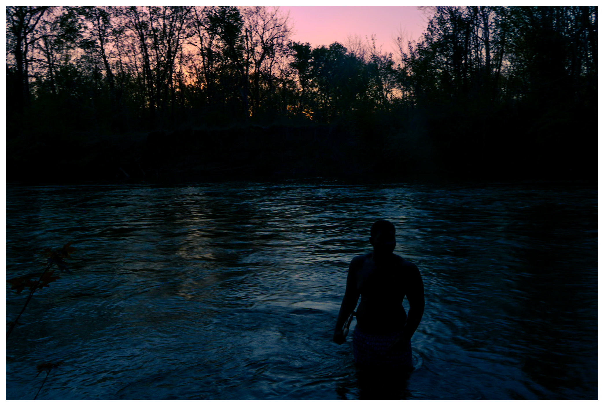 Photography sample by Coleman Calmus